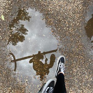 Meet your Posher, Olivia